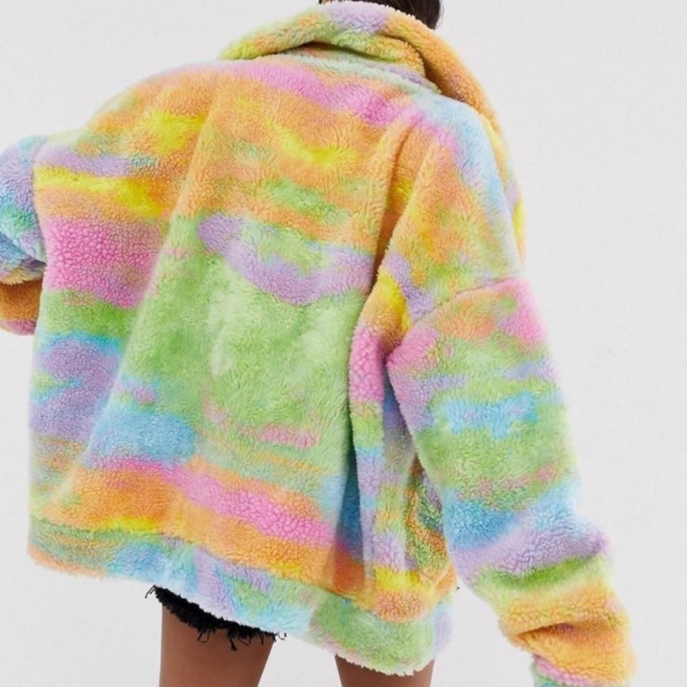 Jaded London Jacket
